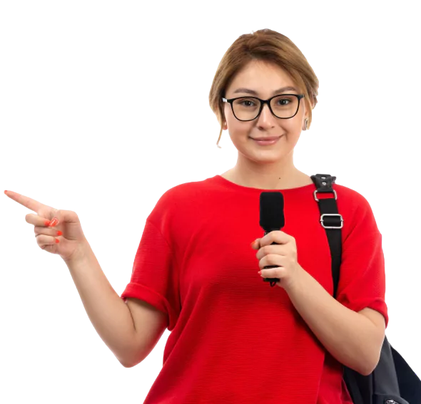 Register Yourself and Get One Step Closer to Good Grades!