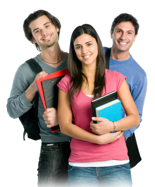 Trusted by Thousands