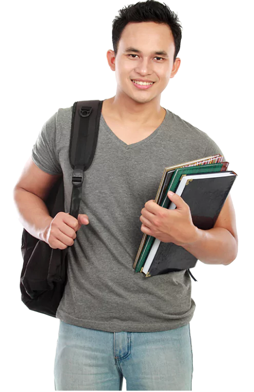 Your Academic Success, Our Priority!