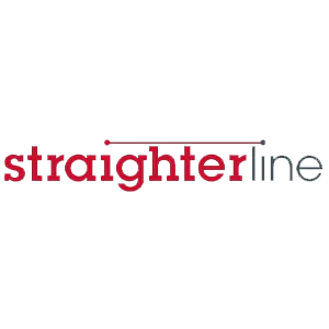 straighter-line